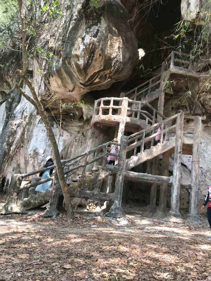 Krabi: Half-Day Mangrove Boat Trip And Khao Khanap Nam Cave - Should You Book This Tour?