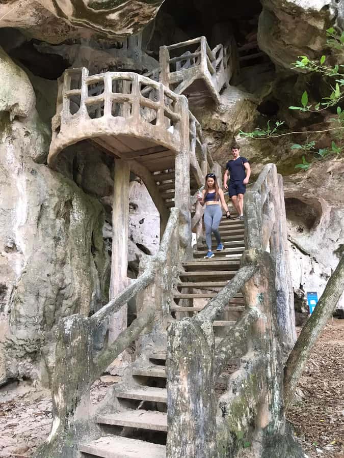Krabi: Half-Day Mangrove Boat Trip And Khao Khanap Nam Cave - Getting To Black Crab Pier and Boarding the Mangrove Boat