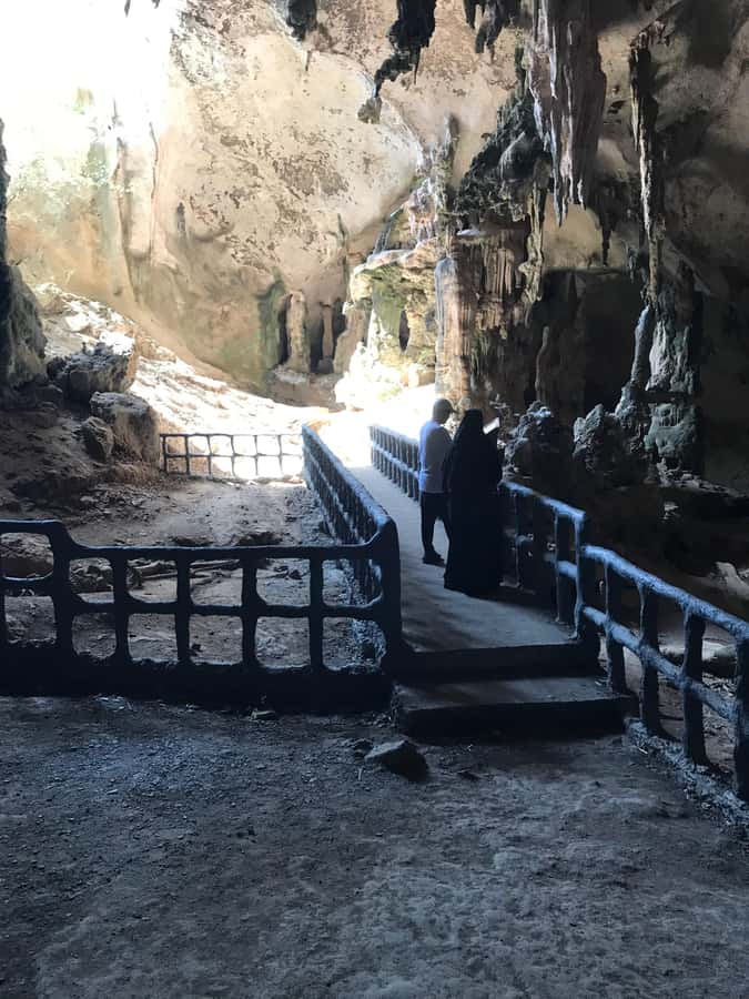 Krabi: Half-Day Mangrove Boat Trip And Khao Khanap Nam Cave - How the 2-Hour Schedule Works (and Why It Can Feel Short)