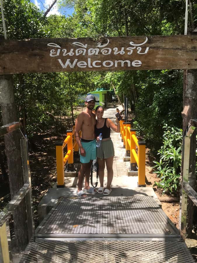 Krabi: Half-Day Mangrove Boat Trip And Khao Khanap Nam Cave - Price and Value: Is $38 Worth It?