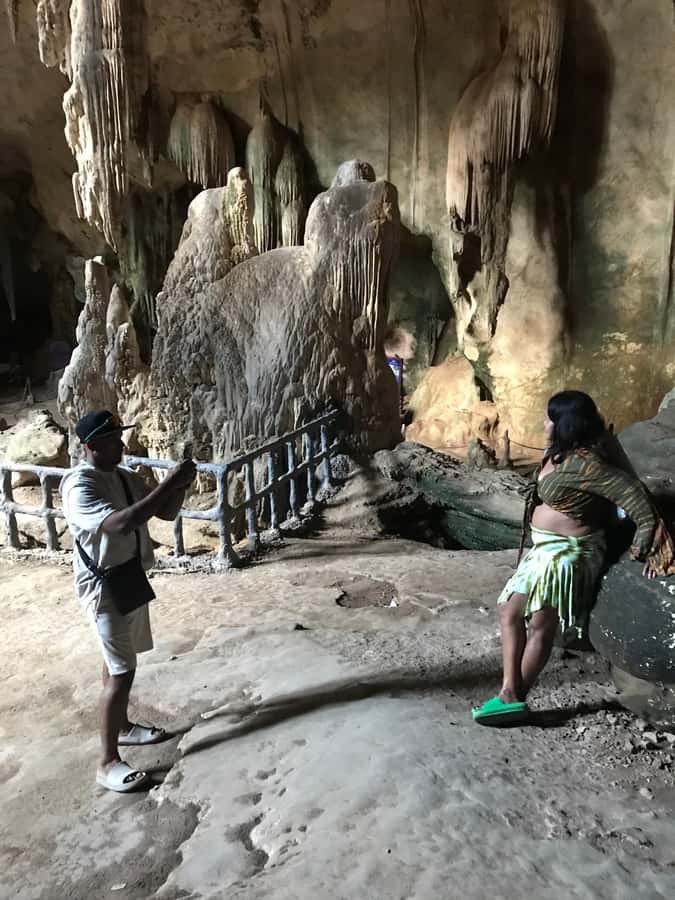 Krabi: Half-Day Mangrove Boat Trip And Khao Khanap Nam Cave - Who This Krabi Half-Day Trip Fits Best