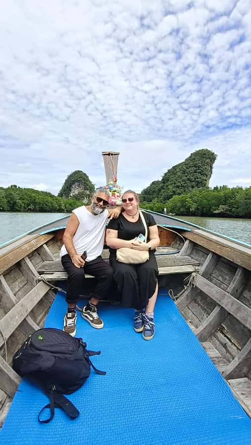 Krabi: Half-Day Mangrove Boat Trip And Khao Khanap Nam Cave - Mangrove Cruise Around Krabi Town: What You’ll Actually See