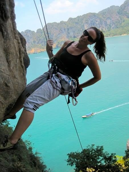 Krabi: Half-Day Rock Climbing at Railay Beach - What you’ll climb at Railay and Phra Nang (and what to watch for)