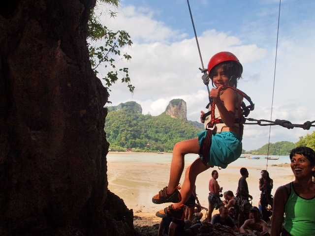 Krabi: Half-Day Rock Climbing at Railay Beach - Price and value: is $51 per person worth it?
