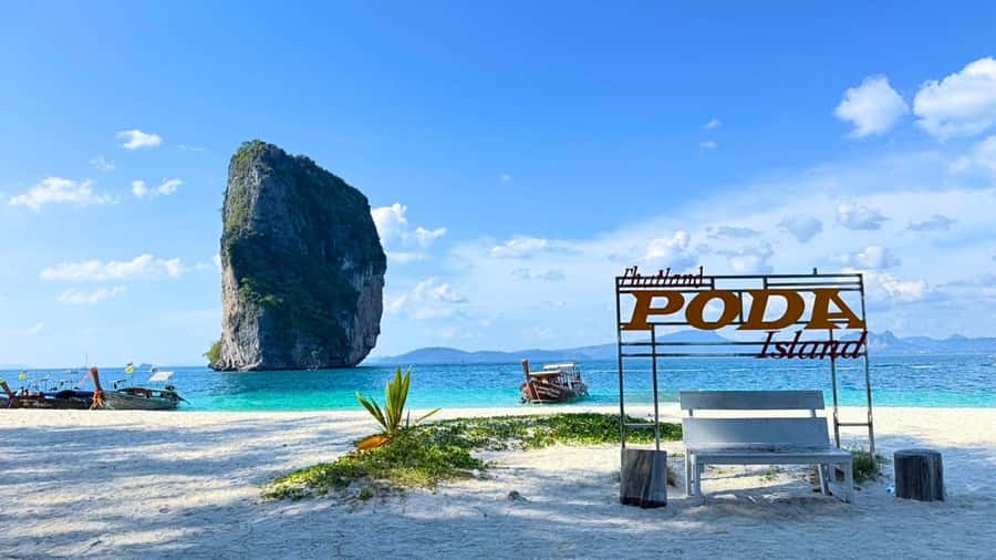 Krabi Hong Island by Luxury Vintage Boat - How the pickup timing shapes your Hong Island day