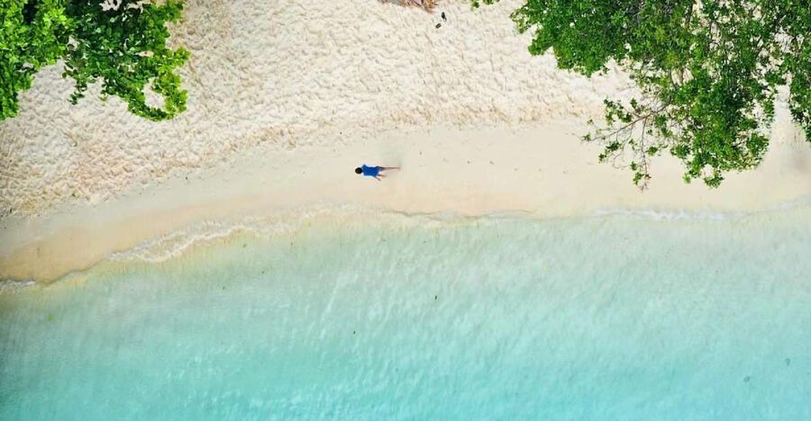 Krabi Hong Island Day Trip by Speed boat or Longtail Boat - Speed boat or longtail: how to pick the right boat for your day
