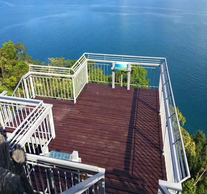 Krabi: Hong Island Sunset and BBQ Dinner Tour - Hong Island’s lagoons, then Pakbia’s sunset BBQ