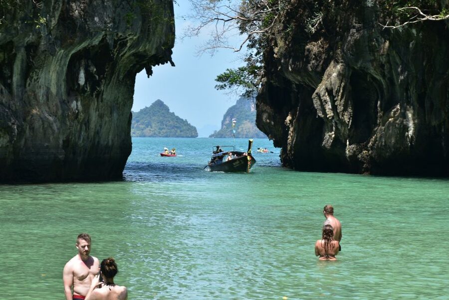 Krabi: Hong Island Sunset Tour w/ Beach Dinner+Night Snorkel - Price and value: what $63 really covers (and what it doesn’t)