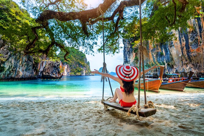 Krabi Hong Island Tour: Charter Private Long-tail Boat - Why This Private Hong Islands Charter Works for Real Life