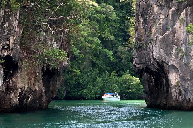 Krabi Hong Island Tour: Charter Private Long-tail Boat - The Crowd Question: How This Tour Can Help You Beat the Rush