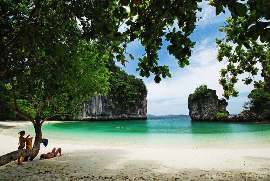 Krabi: Hong Islands Day Trip by Speedboat with Lunch - Tips to make your day smoother (and more fun)