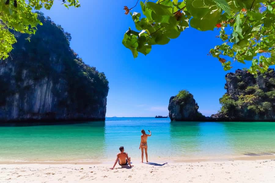 Krabi: Hong Islands Early Bird Tour with Breakfast - Early Start: What the 6:00–6:40 Pickup Really Means
