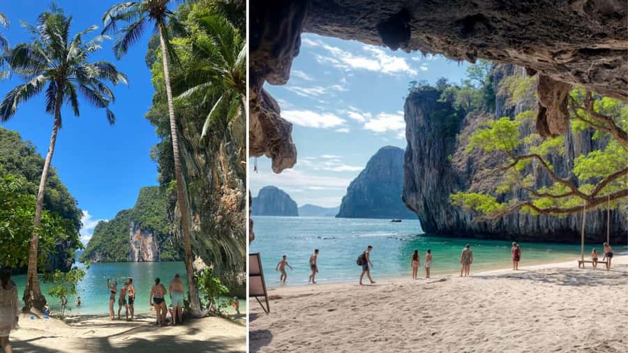 Krabi: Hong Islands Full-Day Private Speedboat Charter Tour - Key things that make this charter worth it