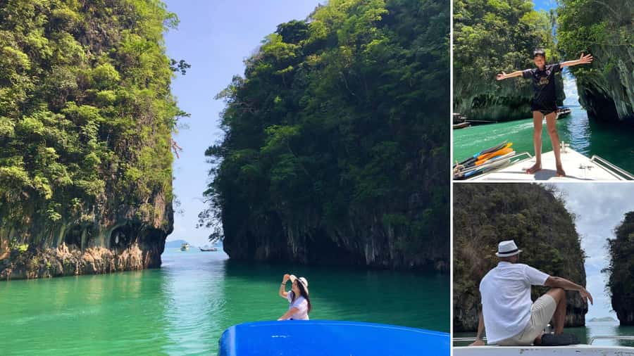 Krabi: Hong Islands Full-Day Private Speedboat Charter Tour - Budget reality check: what you’re paying for, and what can add up