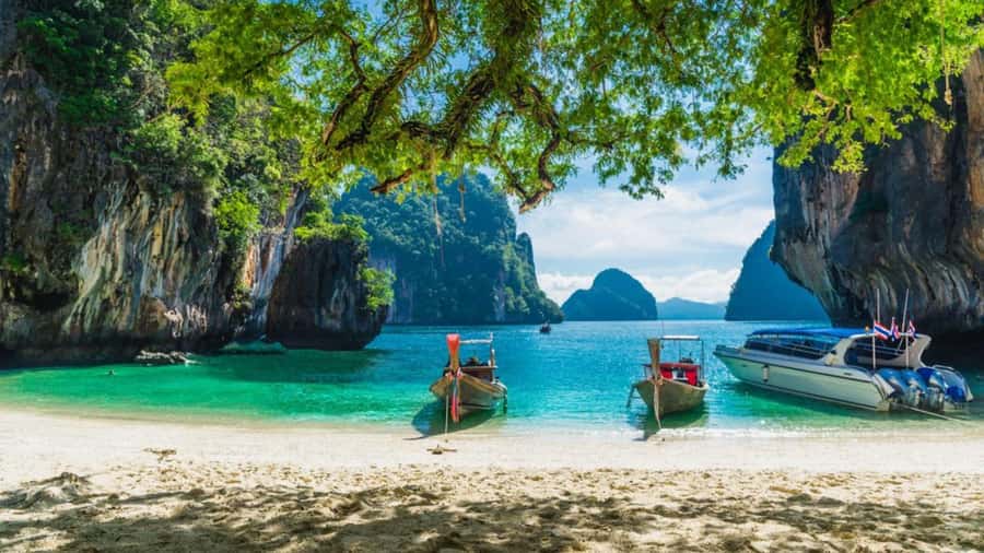 Krabi: Hong Islands Full-Day Private Speedboat Charter Tour - What to bring (and what to leave at home) so the day feels easy