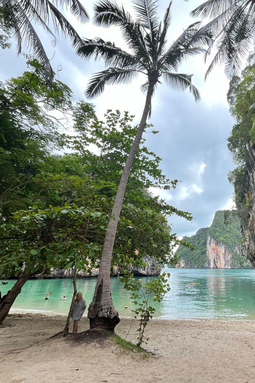 Krabi: Hong Islands - Join tour by Longtail boat - Key Points to Know Before You Go
