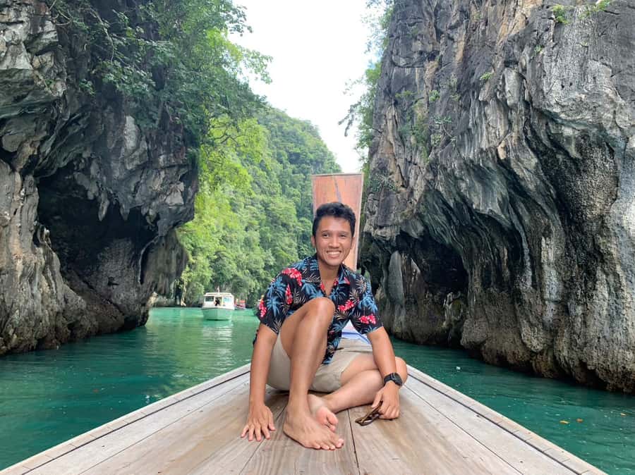 Krabi: Hong Islands Private Longtail Boat Tour - Pickup and transfer: how to avoid the most painful surprises