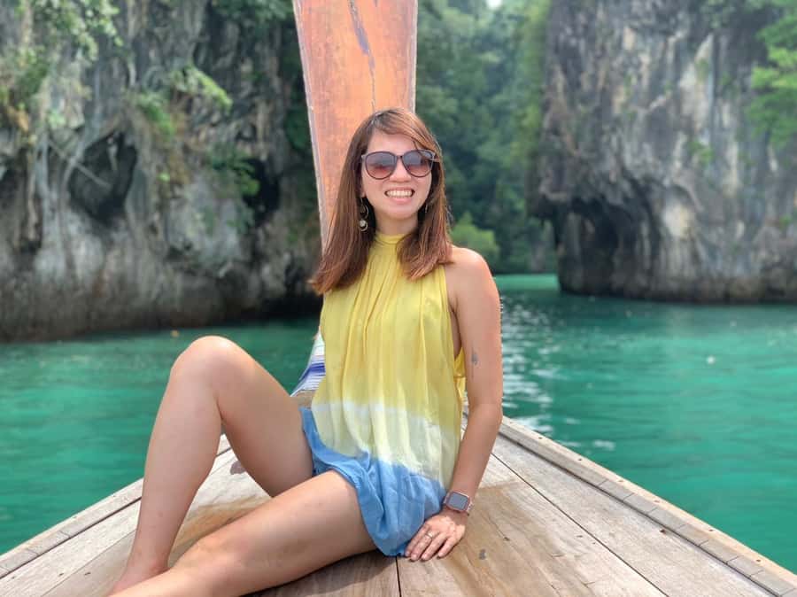 Krabi: Hong Islands Private Longtail Boat Tour - How the 6-hour format plays in real life