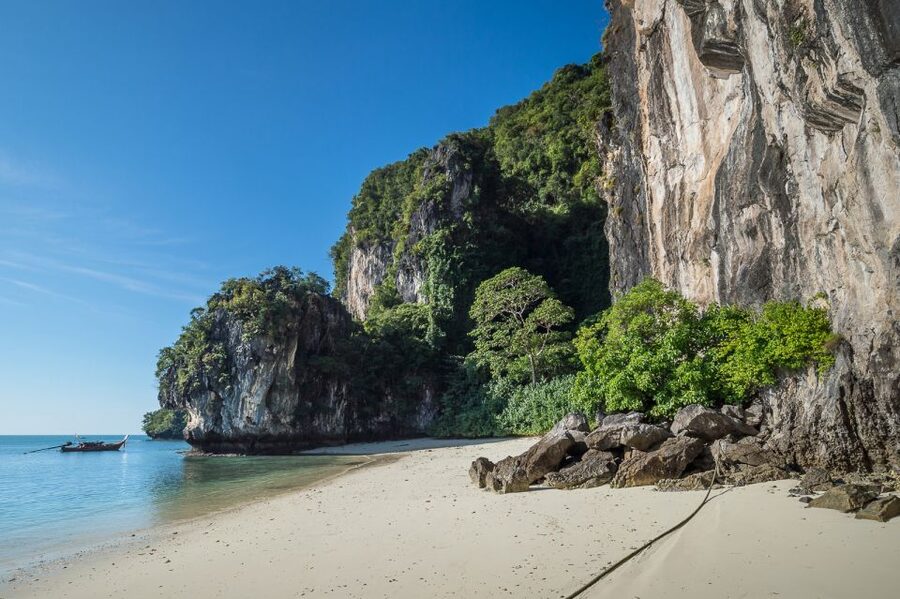 Krabi: Hong Islands Snorkeling with Lunch by Longtail Boat - What to bring (so you don’t waste time on the day)