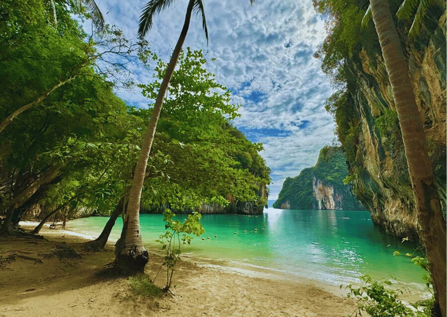 Krabi: Hong Islands Sunset, Bioluminescent Plankton and BBQ - Practical logistics you’ll feel during the tour