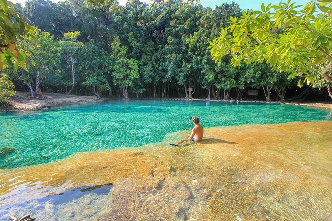 ️ Krabi Instagram Tour: The Most Famous Spots (Private & All-Inclusive) - The big promise: famous Krabi angles, handled for you