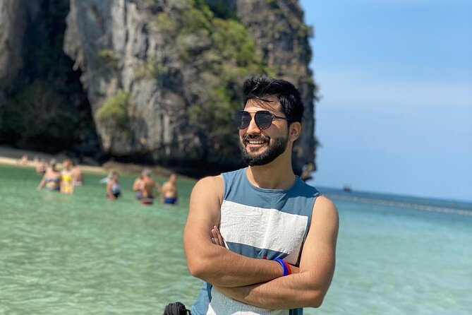 ️ Krabi Instagram Tour: The Most Famous Spots (Private & All-Inclusive) - Islands, film fame, and beach hopping names you’ll recognize