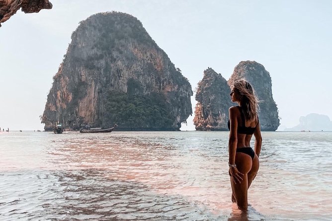 ️ Krabi Instagram Tour: The Most Famous Spots (Private & All-Inclusive) - Pickup and timing: what “private & all-inclusive” really changes