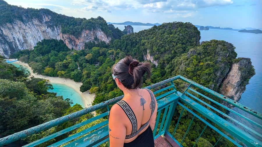 Krabi: Island Hopping Tour by Private Longtail Boat - Key Things I’d Lock In Before You Go