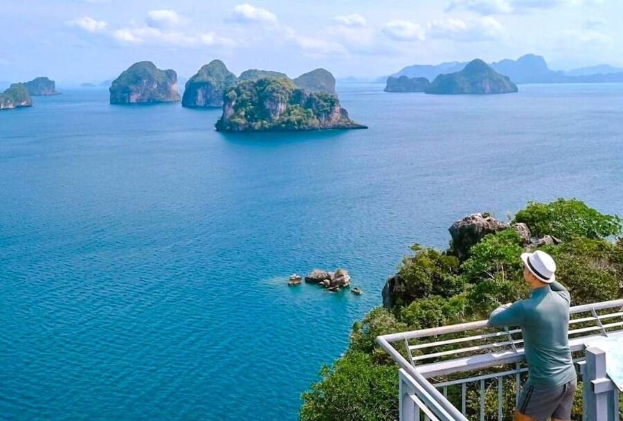 Krabi: Island Hopping Tour by Private Longtail Boat - Price and Value: Why This Can Be Worth $117 (and When It Might Not)