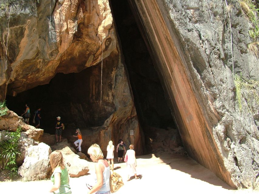 Krabi: James Bond Island Longtail Boat Tour & Canoe Option - Phang Nga Bay: the James Bond islands and the famous karst scenery