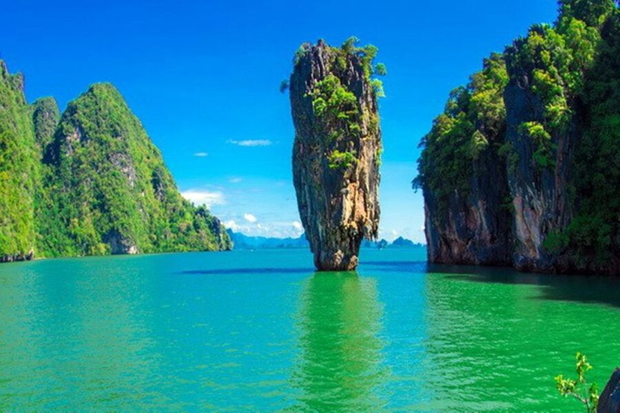 Krabi: James Bond Island Longtail Boat Tour & Canoe Option - Getting your timing right: what the 9 hours means on the ground