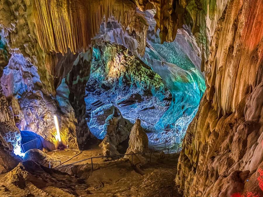 Krabi: James Bond Island Tour & Phang Nga by Longtail Boat - Getting From Your Krabi Hotel to Monkey Cave (and Why the Timing Matters)