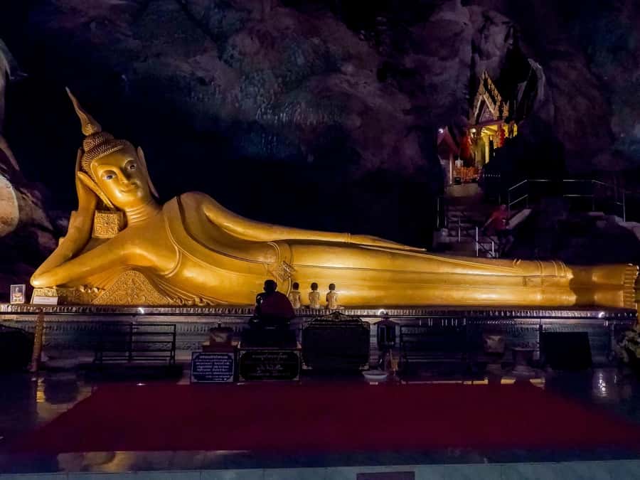 Krabi: James Bond Island Tour & Phang Nga by Longtail Boat - The Day’s Finale: Jungle Waterfall Swim and the Dry-Season Reality Check