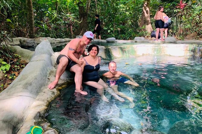 Krabi Jungle Adventure: Emerald Pool, Hot Springs & ATV - Key takeaways before you go