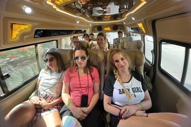 Krabi Jungle Adventure: Emerald Pool, Hot Springs & ATV - Pickup, Timing, and Group Size: The 8:00 AM Day in Real Life