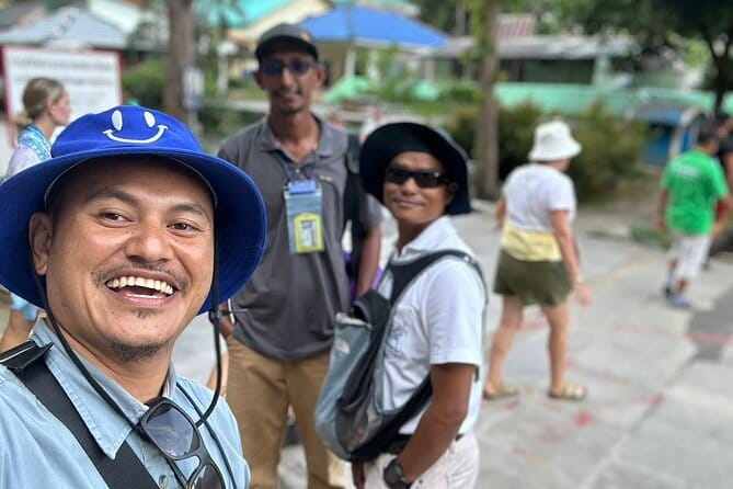Krabi: Jurassic Jungle Kayak and Phra Nang Cave Beach Tour - Nong Thale agriculture stop: quick culture without the heavy schedule