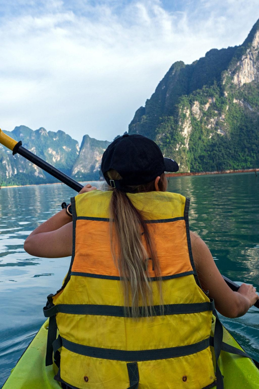 Krabi: Kayak Adventure through Ao Thalane Mangrove Forest - Pickup and timing: how 270 minutes plays out in real life