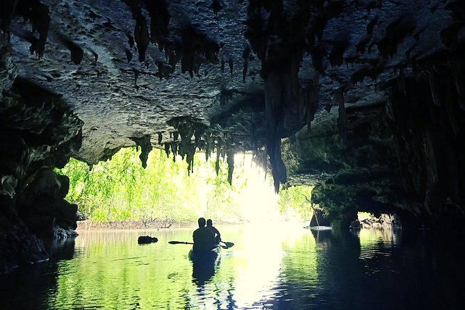 Krabi: Kayaking Tour at Ban Bor Thor Ancient Cave & Mangroves - Weather and Safety: When to Pay Attention