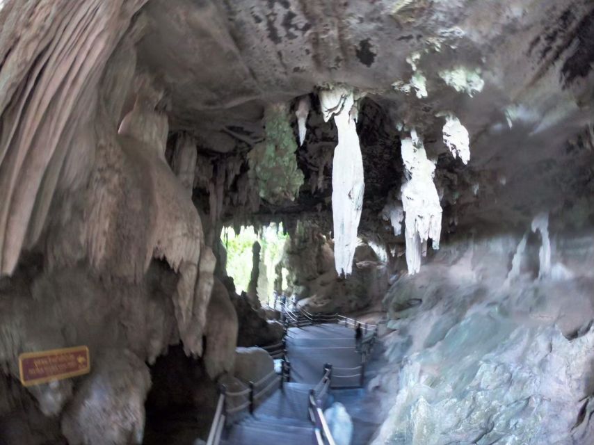 Krabi: Klang Cave, Bangtong Temple with Bor Thor Kayaking - Price and value: what $81 really buys you