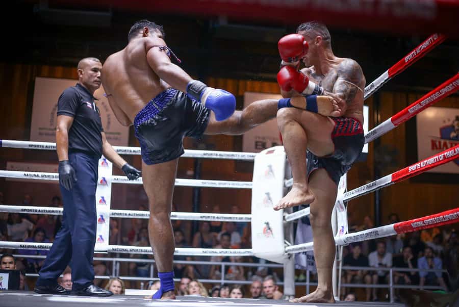Krabi: Koh Lanta Boxing Stadium Muay Thai Ticket - Key Things to Know Before You Go