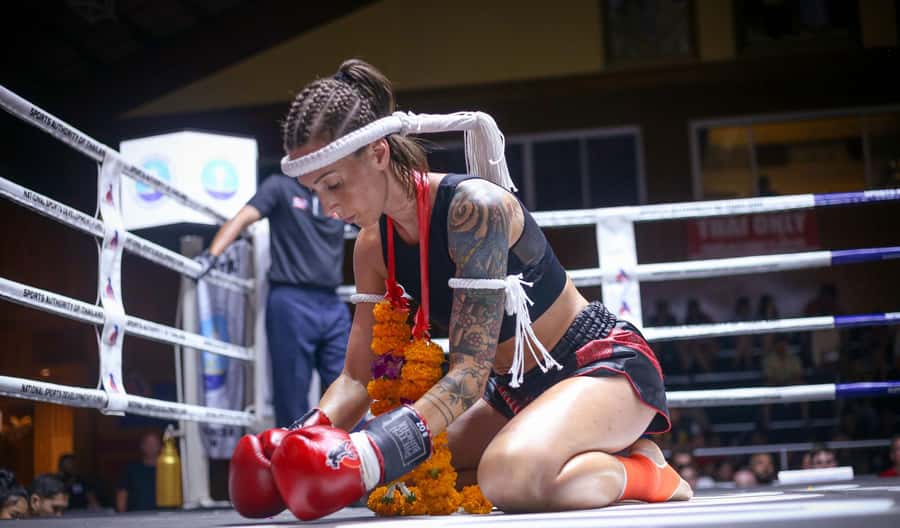 Krabi: Koh Lanta Boxing Stadium Muay Thai Ticket - Lanta Boxing Stadium: A Clear Snapshot of What You’re Buying
