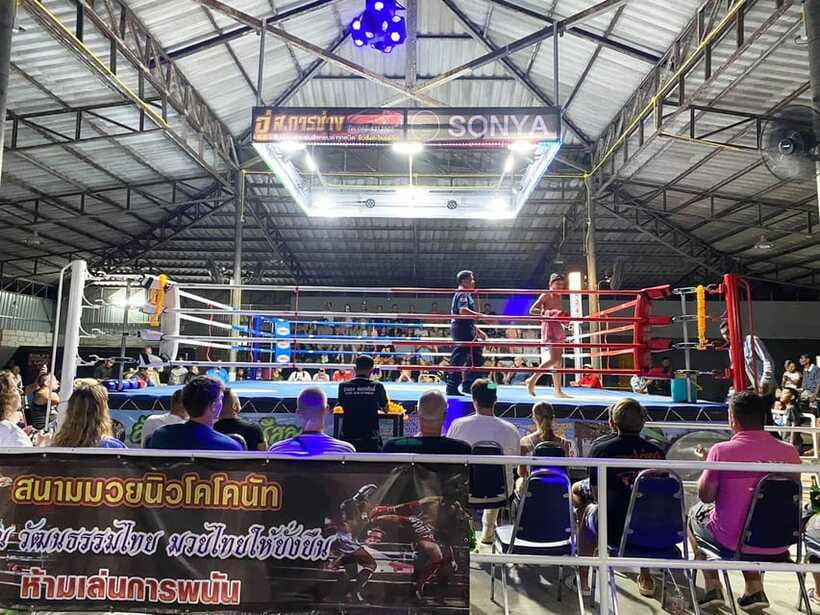 Krabi: Koh Lanta Boxing Stadium Muay Thai Ticket - Watching Comfort: Getting the Most Out of Your One Reserved Seat