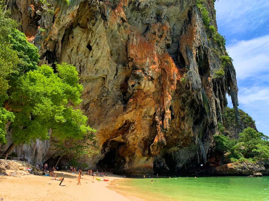 Krabi: Luxury Boat 7 Island Sunset With BBQ & Plankton Tour - Price and Value: Is $102 Worth It in Krabi?