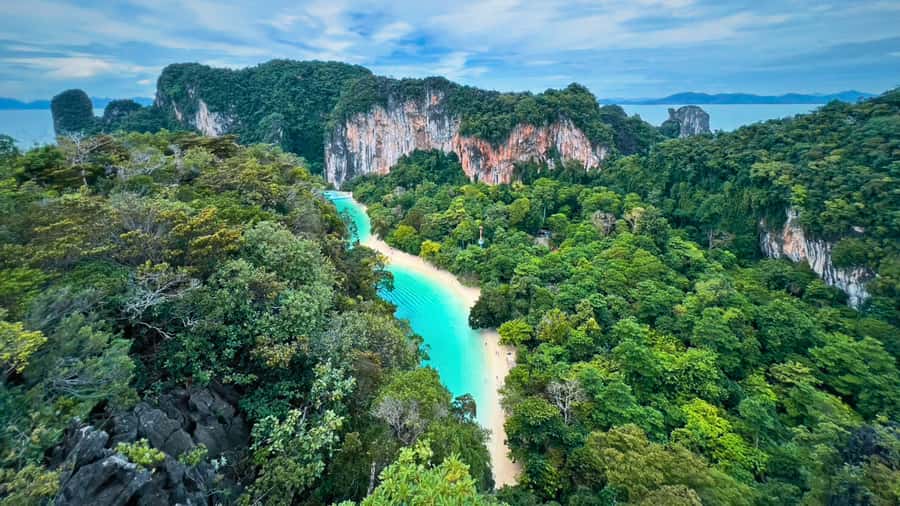 Krabi: Luxury Sunset Cruise to Hong Island Private Tour - Key things I’d circle before you book