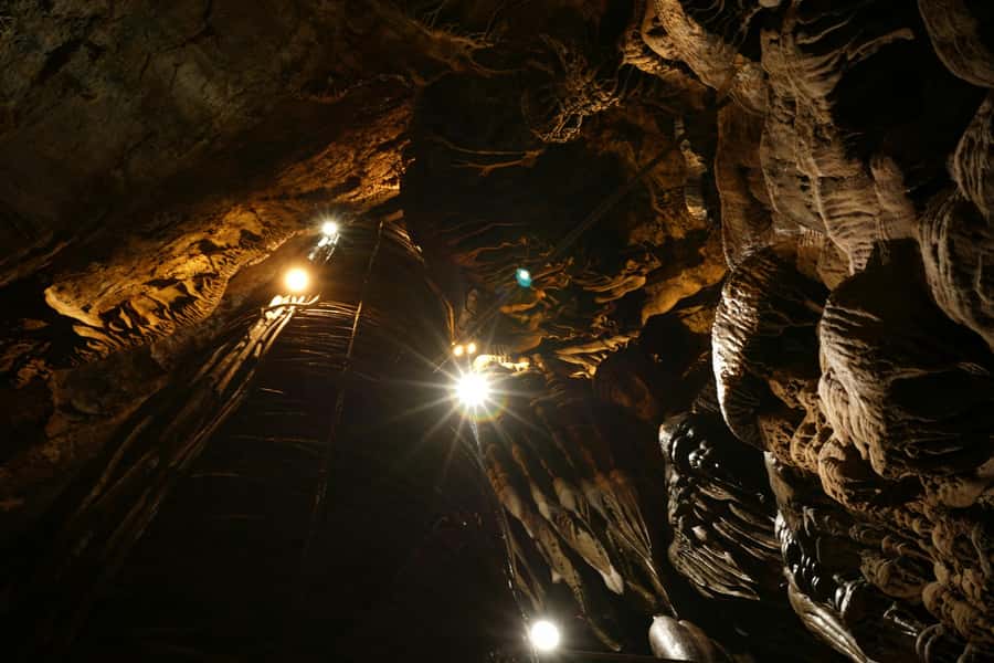 Krabi: Mangroves and Khao Kanab Nam Cave Tour with Lunch - Key things to know before you go