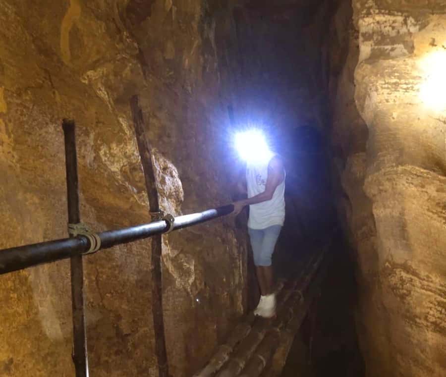 Krabi: Mangroves and Khao Kanab Nam Cave Tour with Lunch - Guide quality and language: what to expect with English