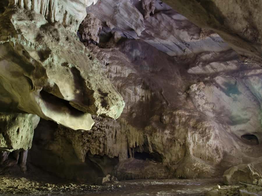 Krabi: Mangroves and Khao Kanab Nam Cave Tour with Lunch - Practical packing and on-tour rules (so you don’t lose time)