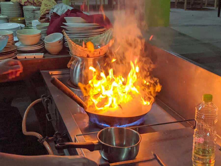 Krabi: Morning/Afternoon Thai Cooking Class at Ya's Cookery - Price and value: is $53 for 4 hours a good deal?