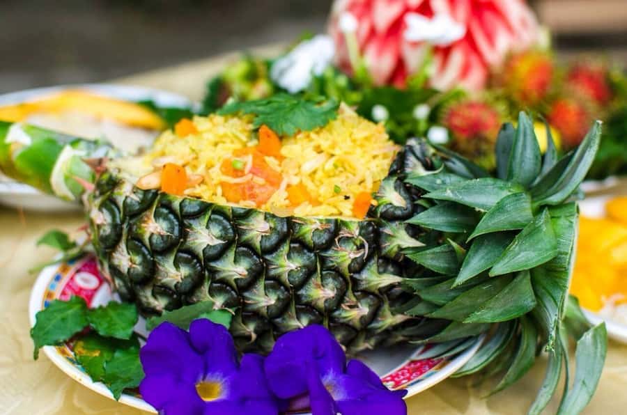 Krabi: Morning/Afternoon Thai Cooking Class at Ya's Cookery - Ya’s Cookery with chef Ya: why this class feels genuinely local