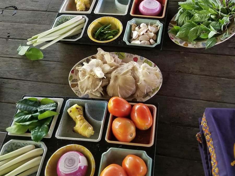 Krabi: Morning/Afternoon Thai Cooking Class at Ya's Cookery - Cookbook take-home: why you’ll remember this after Krabi